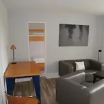 Einbecker Sonnenberg Hotell 3*