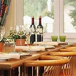 Einbecker Sonnenberg Hotell 3*