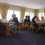 Einbecker Sonnenberg Hotell