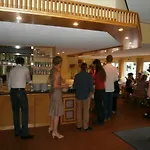 Hotell Einbecker Sonnenberg 3*