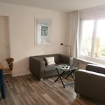 Hotell Einbecker Sonnenberg