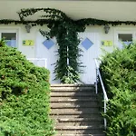 Einbecker Sonnenberg Hotell