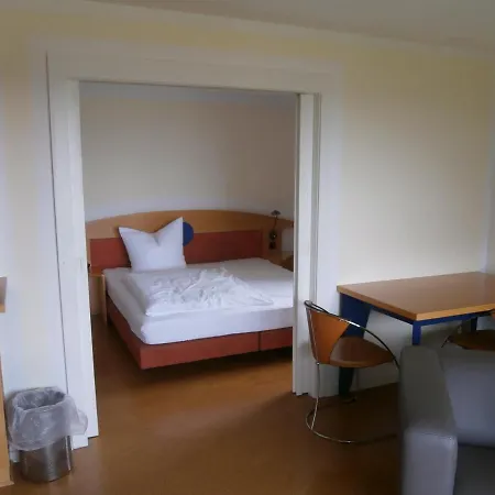 酒店 Einbecker Sonnenberg