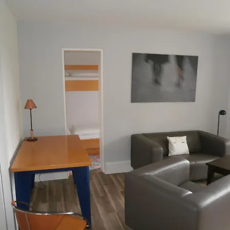 Einbecker Sonnenberg 酒店 3*