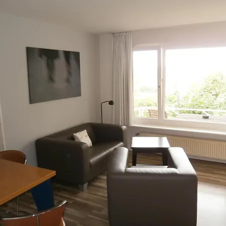 酒店 Einbecker Sonnenberg