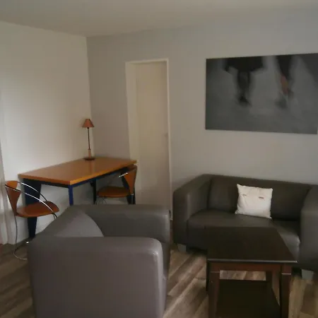 酒店 Einbecker Sonnenberg 艾恩贝克