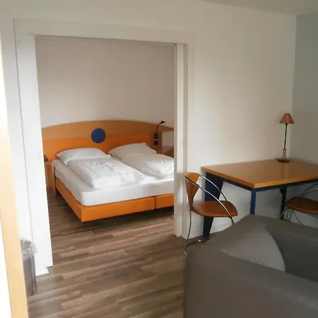 Hotel Einbecker Sonnenberg Einbeck