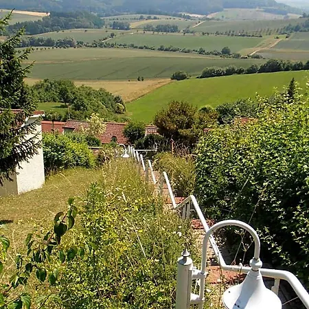 Отель Einbecker Sonnenberg