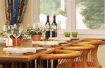 Einbecker Sonnenberg Hotel 3*