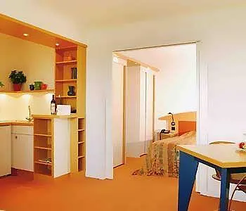 Einbecker Sonnenberg 3* آينبك