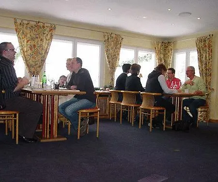 Einbecker Sonnenberg Hotel