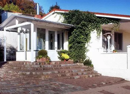 Hotel Einbecker Sonnenberg 3*