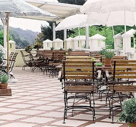 Einbecker Sonnenberg Hotel 3*