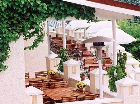 酒店 Einbecker Sonnenberg 艾恩贝克