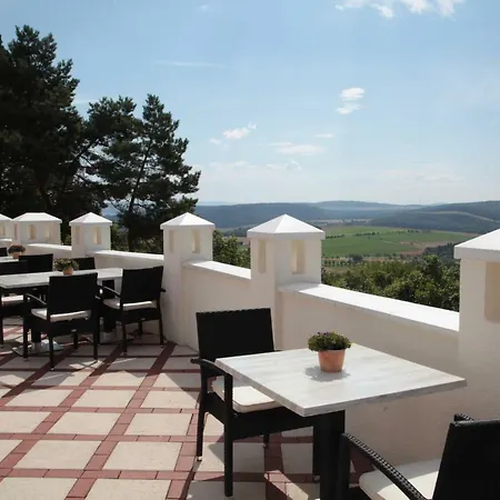 酒店 Einbecker Sonnenberg 3*