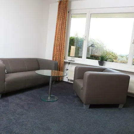 酒店 Einbecker Sonnenberg 艾恩贝克