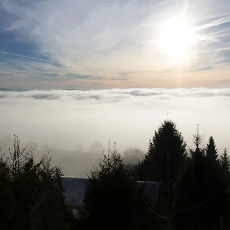 酒店 Einbecker Sonnenberg 艾恩贝克