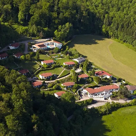 Hotel Einbecker Sonnenberg