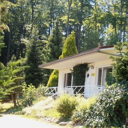 酒店 Einbecker Sonnenberg 艾恩贝克