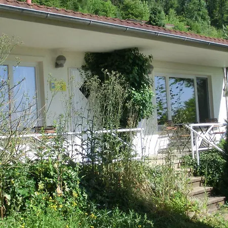 Einbecker Sonnenberg 3* 艾恩贝克