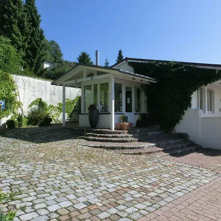 Hotell Einbecker Sonnenberg 3*