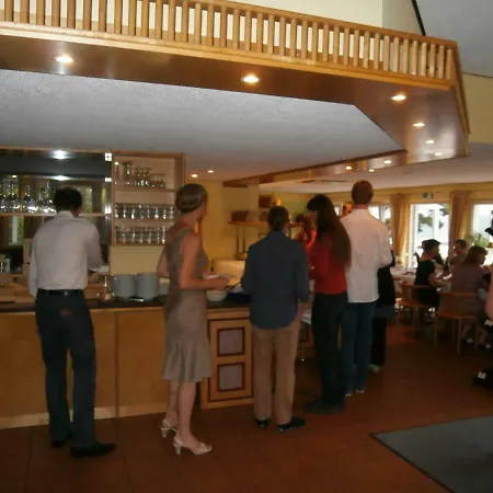 酒店 Einbecker Sonnenberg 3*