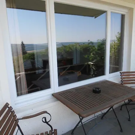 Einbecker Sonnenberg 酒店 艾恩贝克