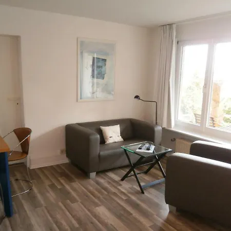 酒店 Einbecker Sonnenberg