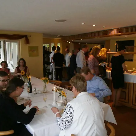 Einbecker Sonnenberg 3* 艾恩贝克