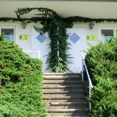 Einbecker Sonnenberg 酒店