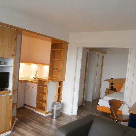 Einbecker Sonnenberg 酒店