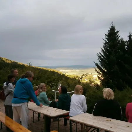 Einbecker Sonnenberg 酒店 艾恩贝克